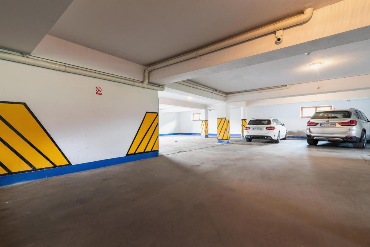 Apartment Giewont View Koscielisko By Noclegi Renters エクステリア 写真